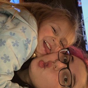 Meet your Posher, Karissa